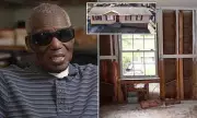 Blind Atlanta Grandfather Loses Family Home in Shocking Property Fraud Scam