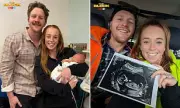Block Stars Emma and Ben Welcome First Child: A Joyful New Arrival for the Reality TV Favourites