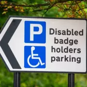Blue Badge Access Revolution: Millions of UK Drivers and Passengers Now Automatically Eligible