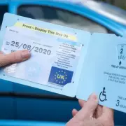 Blue Badge Crackdown: Tens of Thousands of Disabled Drivers Face Permit Revocation in UK Shake-up