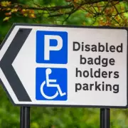 Blue Badge Warning: Drivers Face £1,000 Fines for Common Parking Mistake