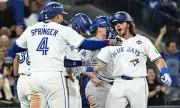 Blue Jays Stun Dodgers in World Series Opener With Dramatic Extra-Innings Victory