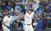 Blue Jays Stun Mariners in Epic Game 7 Thriller to Reach World Series Against Dodgers