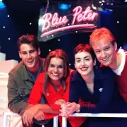 Blue Peter Legend Tim Vincent Opens Up About Life-Changing Hollywood Move and Career Regrets