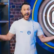 Blue Star's Stunning Transformation: Antony Costa Shows Off Dramatic Weight Loss Journey