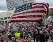 Blue State Revolt: Democratic Strongholds Wage War Against Trump's Second Term Agenda