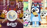 Bluey Mania Sweeps Australia: Rare Collector Coins Spark Nationwide Frenzy