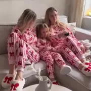 BM Stores' £6 Pyjama Set Sparks Frenzy as Shoppers Rush to Grab Bargain Sleepwear