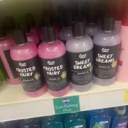 B&M's Incredible £3 Shower Gel Deal: Stock Up on Dove, Radox & Imperial Leather