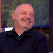 Bob Mortimer's Emotional TV Breakdown: Vic Reeves' Heartfelt Gesture That Reduced Him to Tears