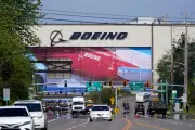Boeing Faces Fresh FAA Investigation After Alaska Airlines Mid-Air Panel Blowout