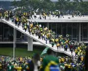 Bolsonaro Convicted: Brazil's Former President Found Guilty of Orchestrating Coup Plot