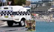 Bondi Beach-Style Police Patrols Could Hit UK Shores Amid Tourism Crackdown