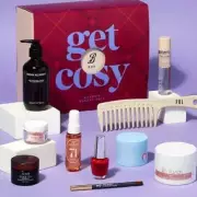 Boots' £45 Autumn Beauty Box 2024: Get Over £200 Worth Of Premium Products