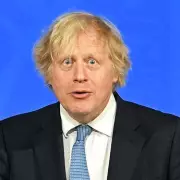 Boris Johnson Admits Using ChatGPT to Write Difficult Speeches in Shock AI Revelation