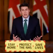 Boris Johnson Faces Backlash Over Gavin Williamson's Controversial Peerage