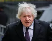 Boris Johnson Found Guilty of Exploiting Government Contacts in Damning Watchdog Report