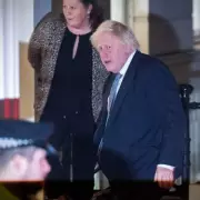 Boris Johnson's COVID Inquiry Bombshell: Shocking Texts Reveal Government Chaos During Pandemic