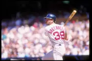 Boston Red Sox Mourn the Loss of Beloved Outfielder Mike Greenwell at 61