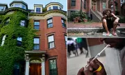 Boston's South End in Crisis: Residents Demand Action as Drugs and Homelessness Overwhelm Historic Neighbourhood