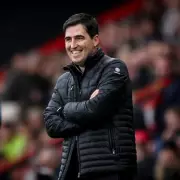 Bournemouth Boss Andoni Iraola's Contract Extension Confirmed After Stunning Premier League Season