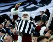 Boxing Day Football Shakeup: Manchester United vs Newcastle Awarded Exclusive Premier League Slot