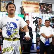 Boxing Legend Drops Bombshell Prediction: Manny Pacquiao's Shocking Comeback Bid