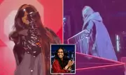 Boyz II Men Tour Chaos: Brandy & Monica's Chicago Concert Axed - Fans Demand Refunds