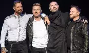 Boyzone's Epic Comeback: Sky Documentary Reveals All About Irish Band's Return