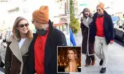 Bradley Cooper and Gigi Hadid Spotted in Rare New York Outing Amid Romance Rumours