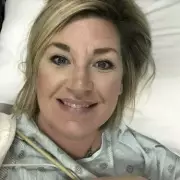 Brave Mum Defies Doctors' 'Cancer' Diagnosis To Discover Shocking Truth About Her Health