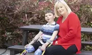 Brave Tony Hudgell's Adoptive Mother Reveals Heartbreaking Terminal Cancer Diagnosis | Inspirational Story