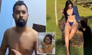 Brazilian Priest's Shirtless Scandal: Parishioner's Wife Reveals Shocking 'Spiritual Guidance' Excuse
