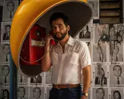 Brazil's Cannes Winner Exposes Bolsonaro's 'Political Amnesia' in Explosive New Film