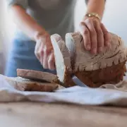 Bread Bin Blunder: The Common Mistake That's Staling Your Loaf Faster