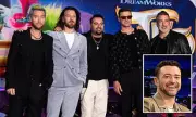 BREAKING: *NSYNC Set for Epic Reunion Tour as Justin Timberlake Gives Green Light