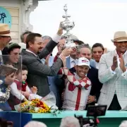 Breeders' Cup Classic Exposed: Shocking Allegations of Animal Cruelty Rock US Horse Racing