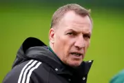 Brendan Rodgers Drops Celtic Bombshell: Manager Resigns Amidst Fan Fury