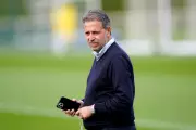 Brentford Boss Thomas Frank Drops Bombshell Transfer Revelation About Fabio Paratici Approach