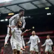 Brentford Star Mbeumo Drops Major Transfer Hint Amid Manchester United and Liverpool Interest