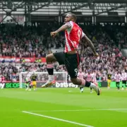 Brentford's Ivan Toney Set for Stunning Premier League Exit as Arsenal and Chelsea Circle