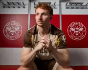 Brentford's Van den Berg Reveals Emotional Liverpool Exit: 'I Went Home Crying'