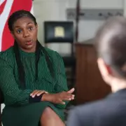 Brexit Blunder: Kemi Badenoch's Swiss Trade Deal Gaffe Exposes Post-Brexit Reality