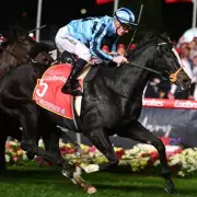 Brian Ellison's Bold Melbourne Cup Gamble: Moonee Valley Form Points to Flemington Glory