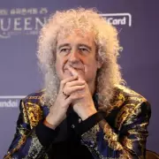 Brian May's Heartbreaking Health Confession Leaves Fans Deeply Concerned