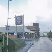 Bridgend Unexploded Bomb Emergency: Major Evacuation Underway as Army Experts Race to Scene