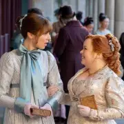 Bridgerton's Future Revealed: Netflix Confirms Multiple New Seasons Beyond Polin's Story