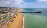 Brighton Beach Nightmare: Egyptian and Iranian Men Charged With Violent Sexual Assault on British Coast