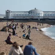Brighton Beach Sexual Assault: Police Launch Manhunt After Teen Attack
