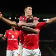 Brighton Humiliate Manchester United at Old Trafford as Ten Hag's Nightmare Continues